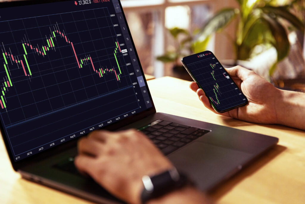 MT5 Trading Platform